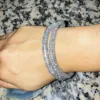 Zilver hand bracelet jpg