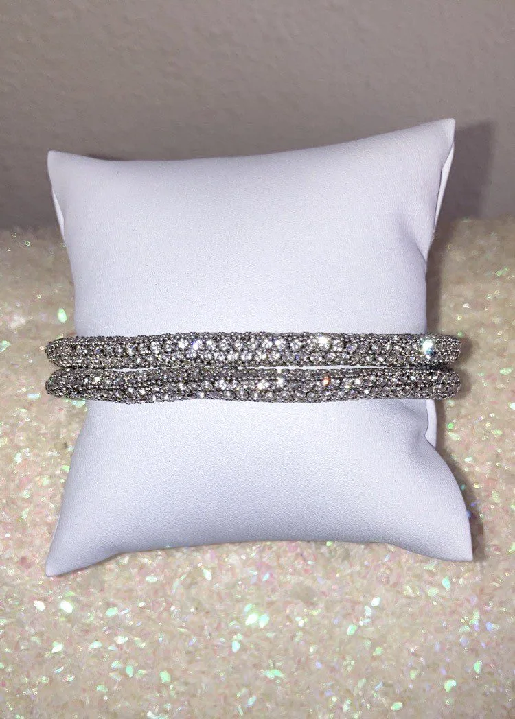 magical-lifestyle.nl Armbanden Magical zilver armband en ketting (2 in 1) Zilveren armband jpg