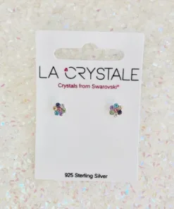 magical-lifestyle.nl Oorbellen Bloemetjes oorbellen Sterling zilver 925 Bloemen oorbel jpg