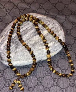 Ketting magical brown heren 1