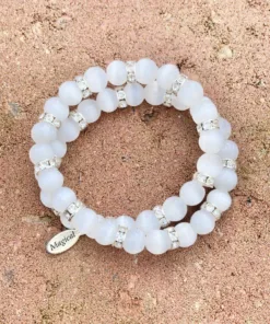 Seleniet kralen foto 2