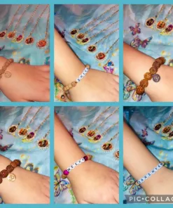 magical-lifestyle.nl Rudraksha sieraden Magical Rudraksha armband (Kids) Diverse modellen kids rudraksa jpg