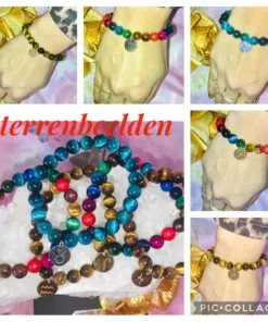 Sterrenbeelden voorbeeld hand jpg