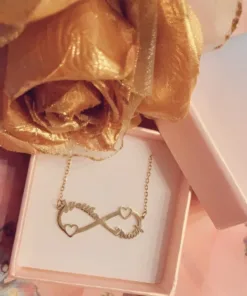 Infinity nederlands ketting jpg