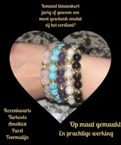 Set van 5 edelstenen jpg