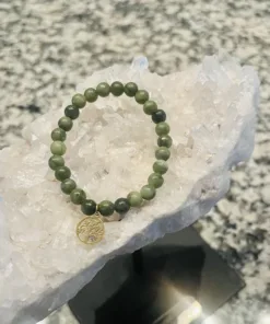 Levensboom jade groen levensboom