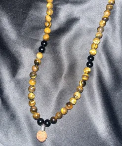 magical-lifestyle.nl Jongens Magical tijgeroog mala Kids (naar wens gemaakt) Kids mala 3 e1707821432160