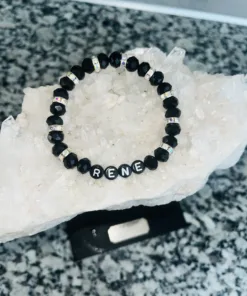 Troostarmband overleden dierbare