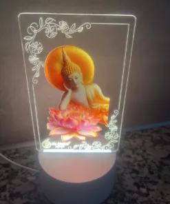 Relaxing boedha sfeerlicht jpg