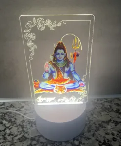 Shiva sfeerlicht scaled