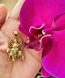 Durga mata hanger jpg